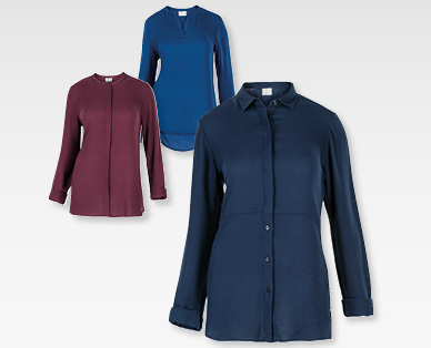 Blouse pour femmes BLUE MOTION