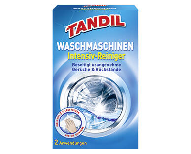 TANDIL 
 LESSIVE CONCENTRÉE POUR MACHINE À LAVER