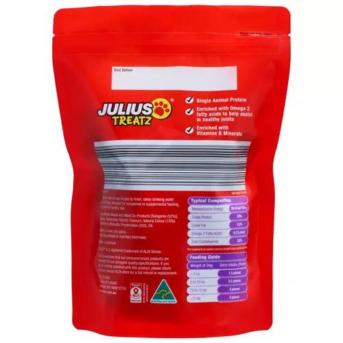 Kangaroo Jerky Strips 500g