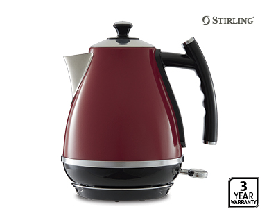 1.7L Kettle