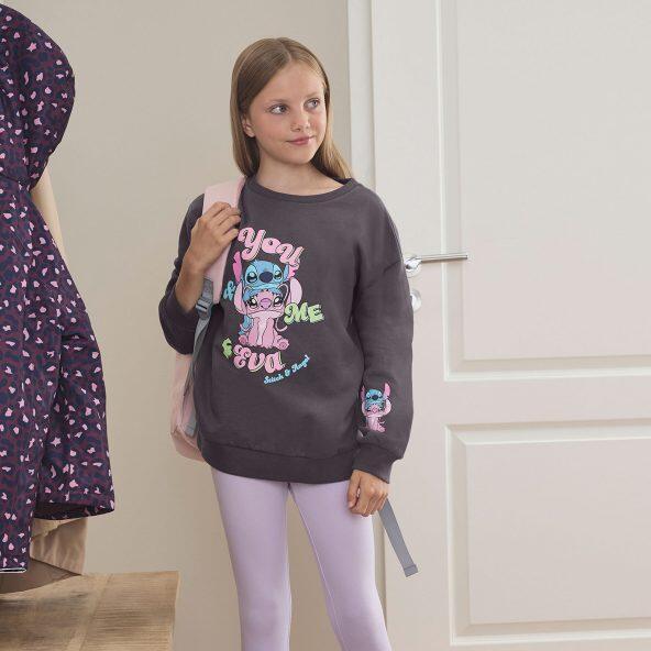 DISNEY(R) 				Sweater