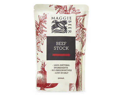 Maggie Beer Gourmet Liquid Stock 500ml