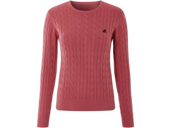 Ladies' Jumper