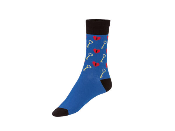 Men's Socks
