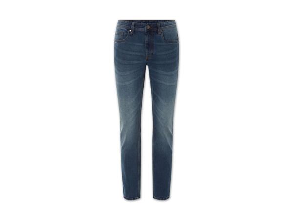 Herren Jeans „Slim Fit"