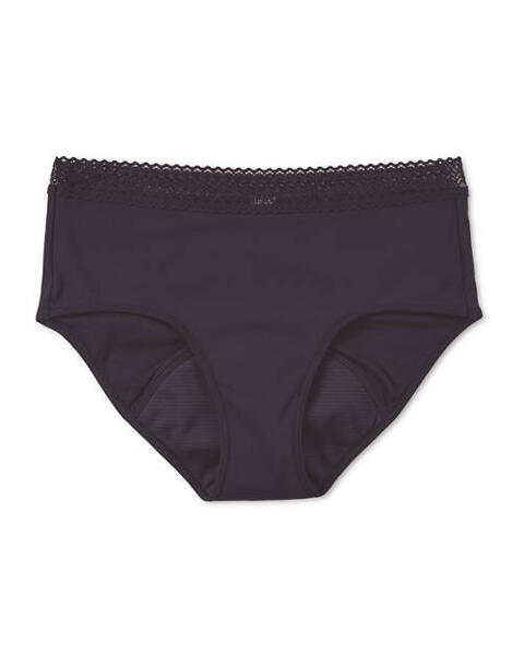 Ladies Period Briefs 3 Pack