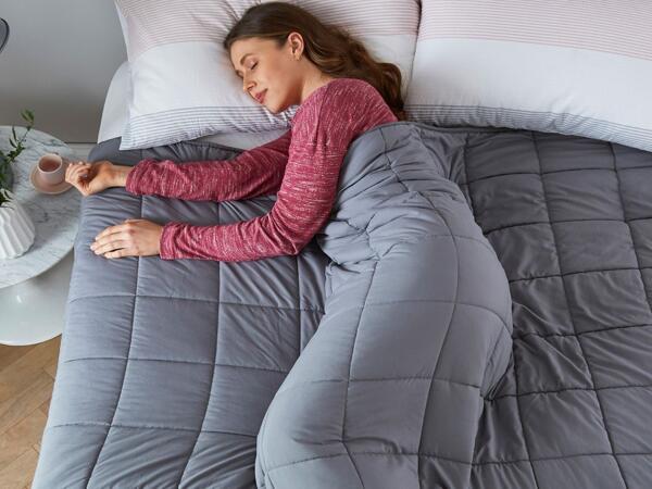 Weighted Blanket