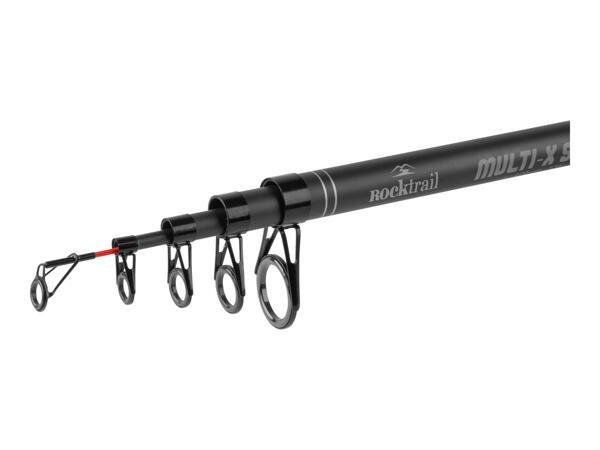 Rocktrail Fishing Rod Set