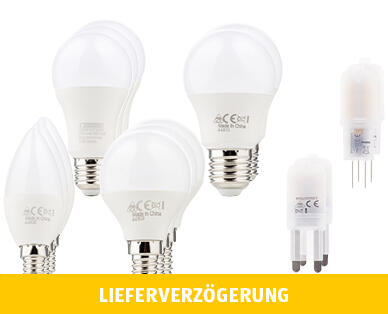 LIGHTWAY 
 LED-LEUCHTMITTEL