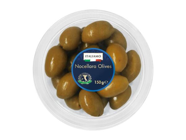 Italian Olives