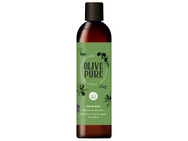 Gel douche Olive Pure
