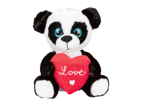 Livarno Home Valentine's Soft Toy