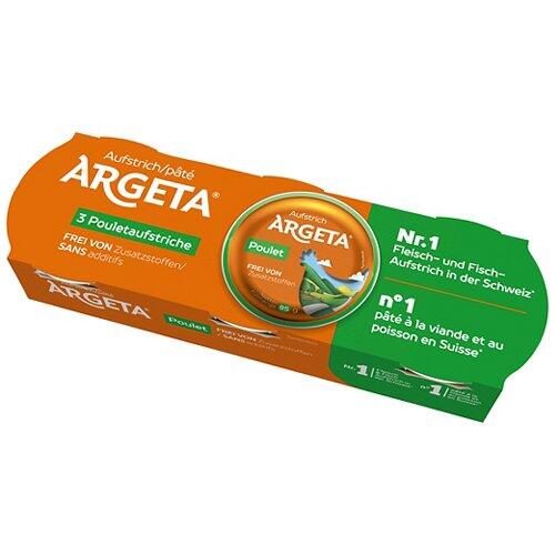 ARGETA Classique
