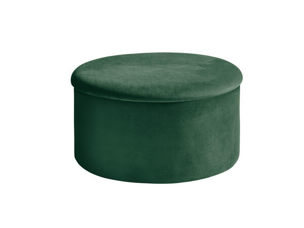 Storage Footstool