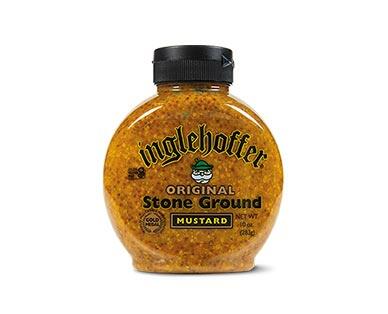 Inglehoffer Assorted Mustards