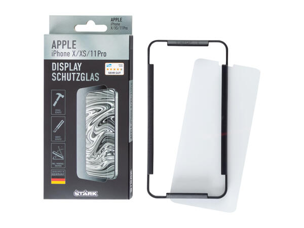 Stark Glass Phone Screen Protector
