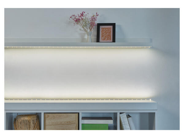 LIVARNO home Světelný LED pásek, 3 m