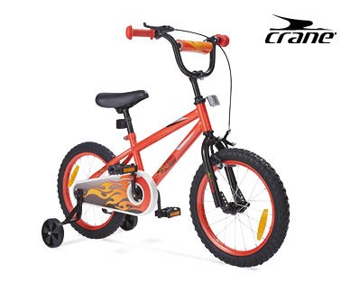 Kids 40cm Bike