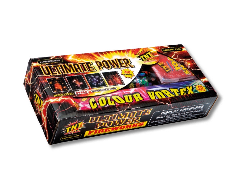 Ultimate Power