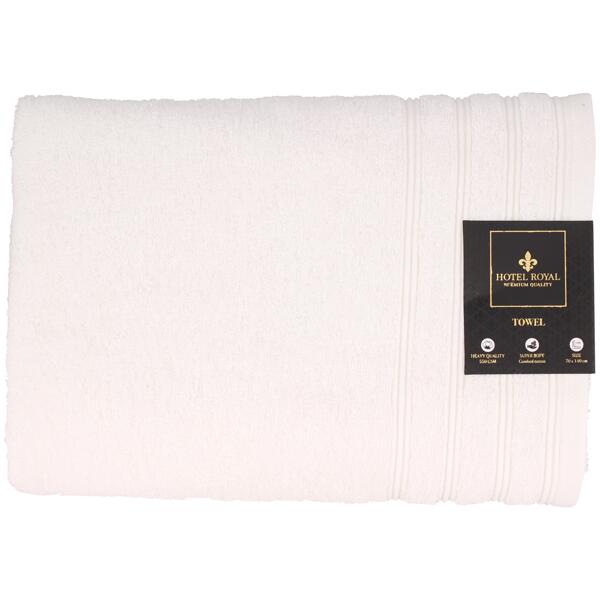 Serviette de bain Hotel Royal