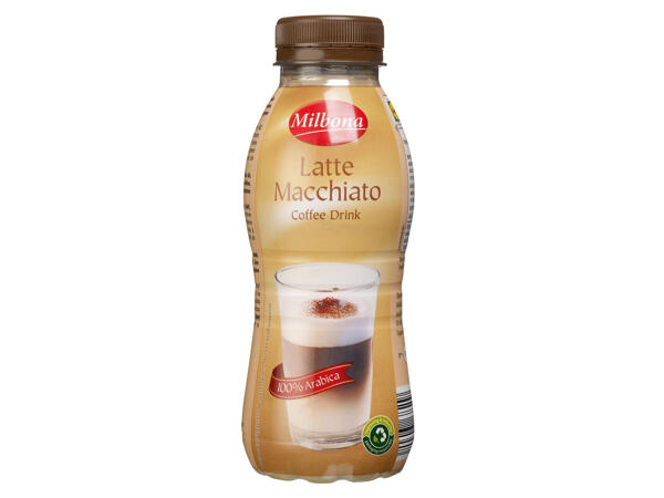 Kaffeegetränk