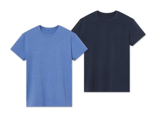 Kinder T-Shirt, 2 Stück