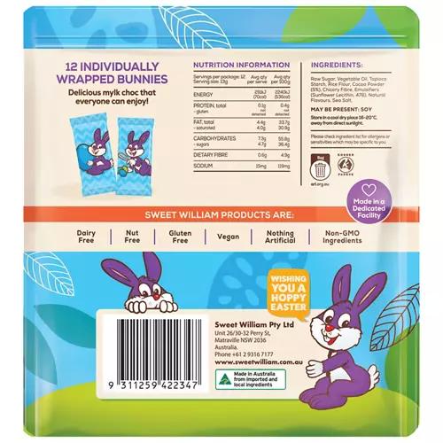 Sharepack 155g