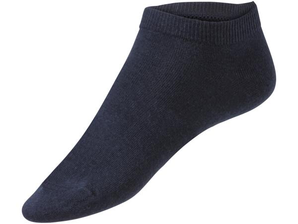 Men's Trainer Socks