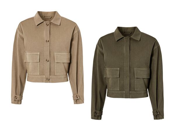 Veste utilitaire