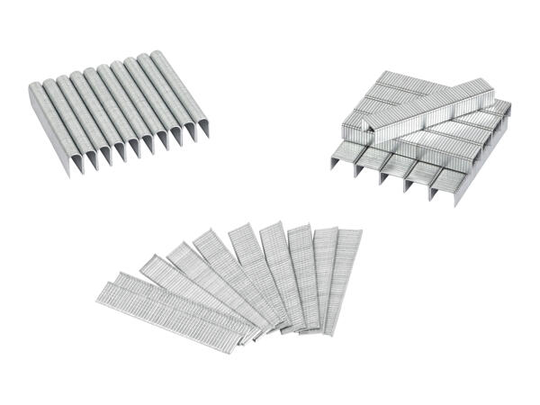 Staple Gun Set