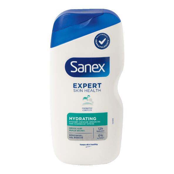 SANEX(R) 				Douchegel