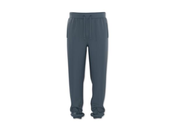Herren Sweathose