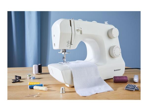 Silvercrest Sewing Machine