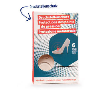 Gel-Pads