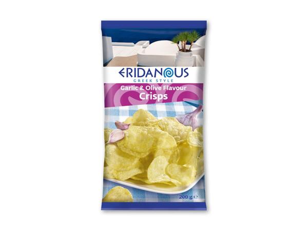 ERIDANOUS Chips