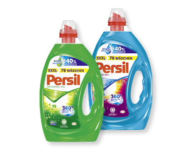 Detersivo liquido PERSIL