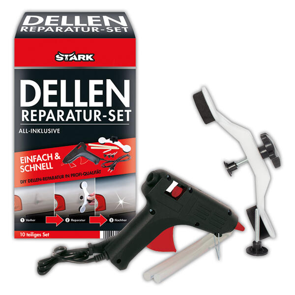 Dellen-Reparatur-Set 10tlg.