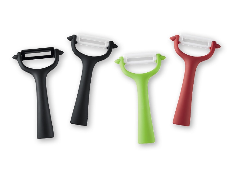Ernesto Ceramic Peeler