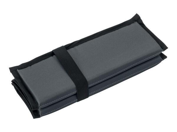 Livarno Home Thermal Seat Cushion