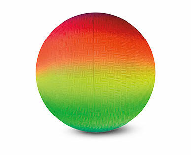 Hedstrom Rainbow Sports Balls