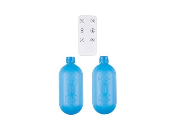 65W Portable Air Cooler