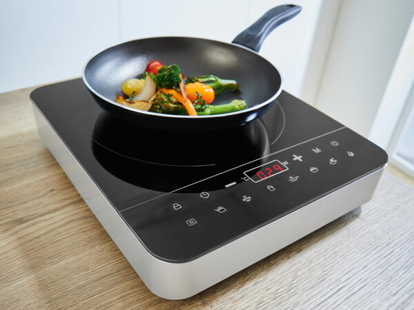Induction Hob