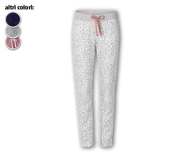 BLUE MOTION Pantalone
