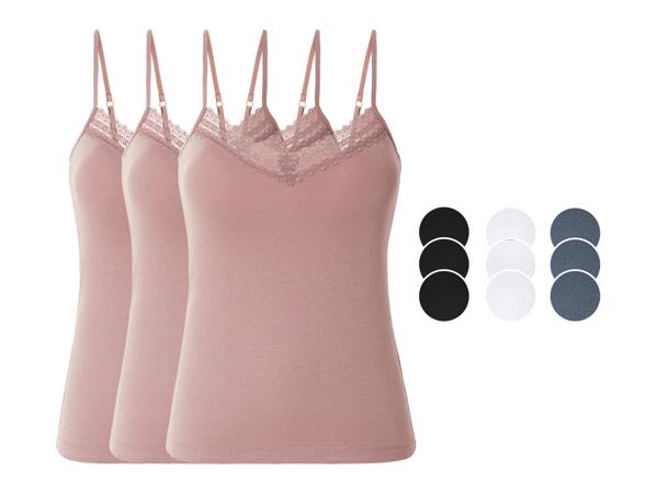 Linne, 3-pack
