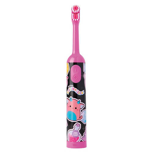 Children's Electric Toothbrush - Squishmallow