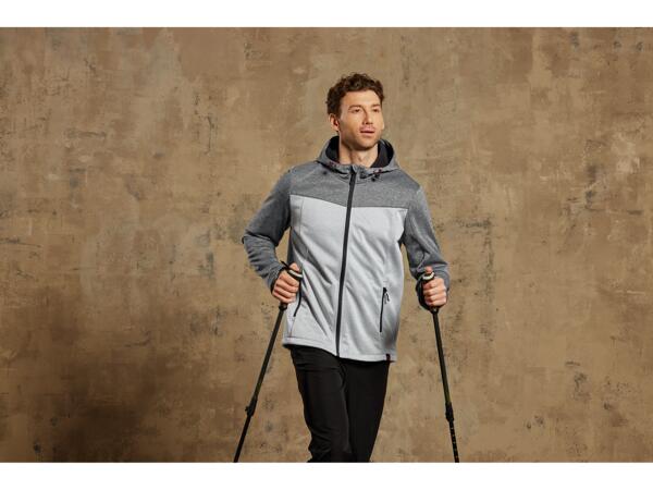 Men's Softshell Jacket