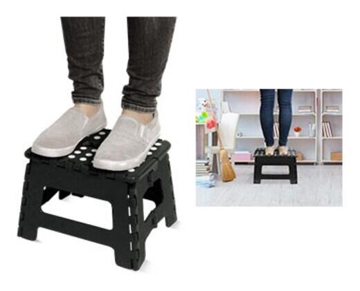 Huntington Home
Folding Step Stool
