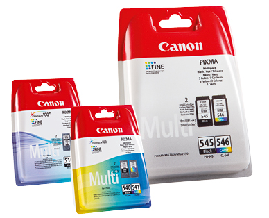 CANON Druckerpatronen