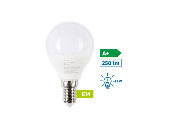 LED ŽÁROVKA