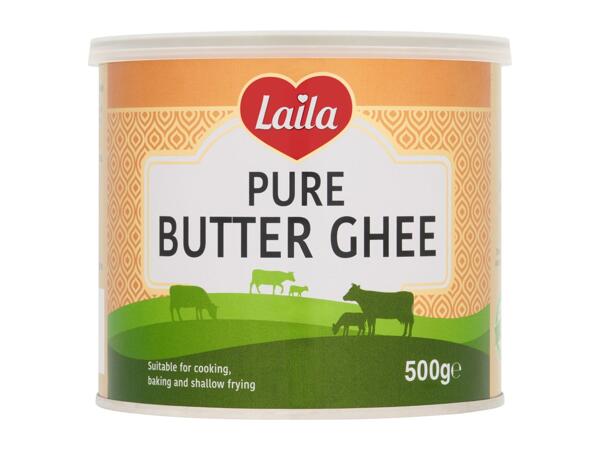 Laila Pure Butter Ghee